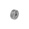 Zeus Recéző görgő PM 10X4/1,0 mm