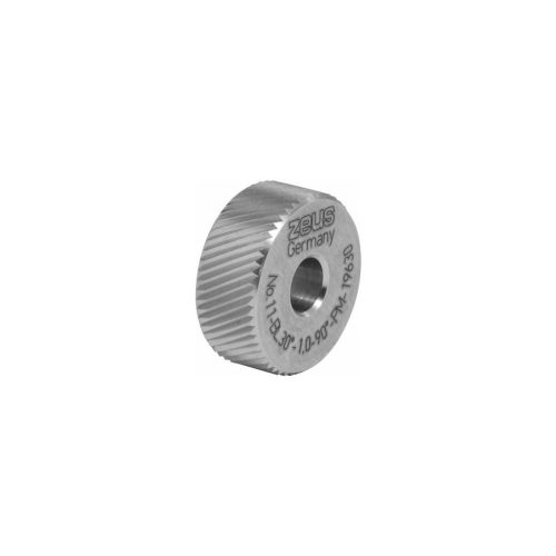 Zeus Recéző görgő PM 20X8/1,0 mm
