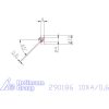 Zeus Recéző görgő PM 10X4/0,6 mm