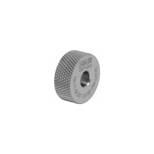 Zeus Recéző görgő PM 15X4/0,6 mm