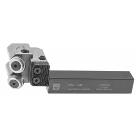 Zeus Recéző marószerszám univerzális 10 mm