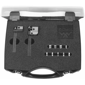 Zeus Recéző marószerszám készlet 12 mm