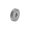 Zeus Recéző görgő PM 15X4/1,0 mm