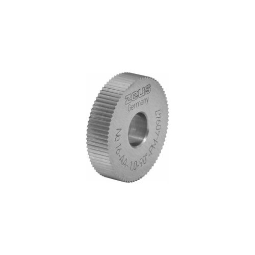 Zeus Recéző görgő PM 25X6/0,5 mm