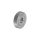 Zeus Recéző görgő PM 15X4/1,0 mm
