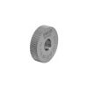 Zeus Recéző görgő PM 15X4/0,8 mm