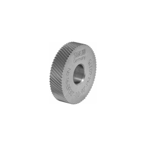 Zeus Recéző görgő PM 25X6/1,5 mm