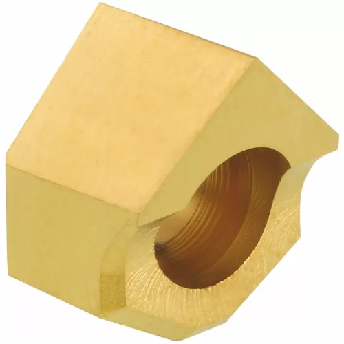 Garant Profil forgácsoló betét Négyszög 27 mm