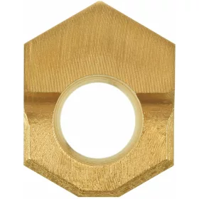 Garant Profil forgácsoló betét Hatszög 11 mm