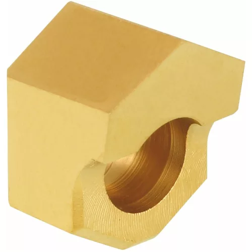 Garant Profil forgácsoló betét Hatszög 28 mm