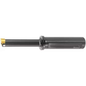   Garant Horonyüregelő tartó, hosszú ⌀ D<sub>S</sub> 25 mm 10 mm