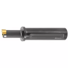   Garant Horony üregelő tartó, rövid ⌀ D<sub>S</sub> 16 mm 2 mm