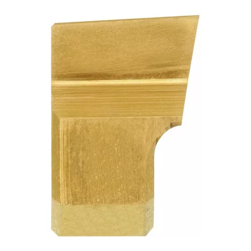 Garant Horony forgácsoló betét letöréssel P9 22 mm