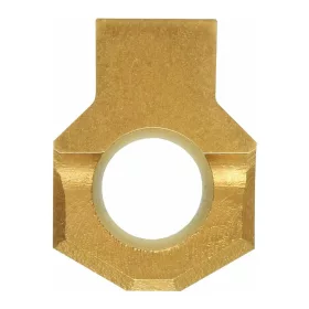 Garant Horony forgácsoló betét letöréssel H7 10 mm