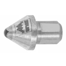 Zeus Gyémánt simító hegyek 0,4 mm