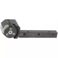 Tartó és tartószerszámok