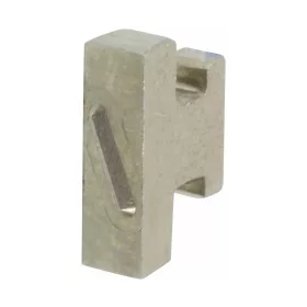 Zeus Karakter szegmens Betűméret 3 mm /