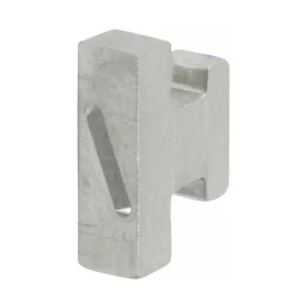 Zeus Karakter szegmens Betűméret 3 mm /