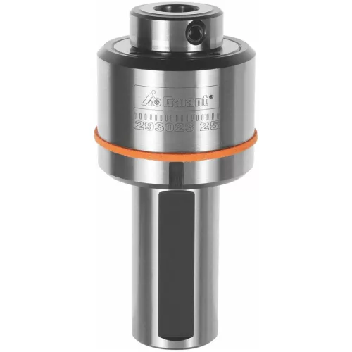 Garant Profil üregelő tartó, metrikus ⌀ d = 12 mm 22 mm