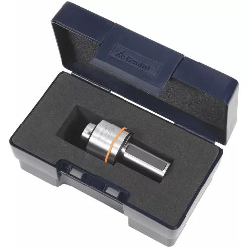 Garant Profil üregelő tartó, metrikus ⌀ d = 12 mm 32 mm