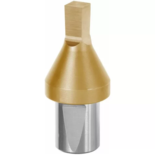 Garant Belső négyszög profil üregelő betét, metrikus ⌀ d = 16 mm 16 mm