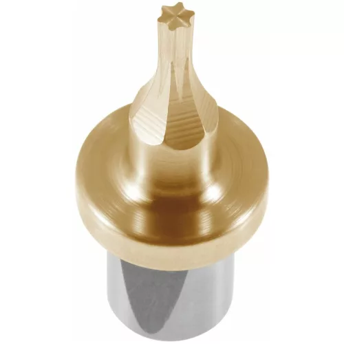 Garant Belső Torx profil üregelő betét ⌀ d = 16 mm TX40 mm