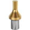 Garant Belső hatszög profil üregelő betét, col ⌀ d = 8 mm 1/8"