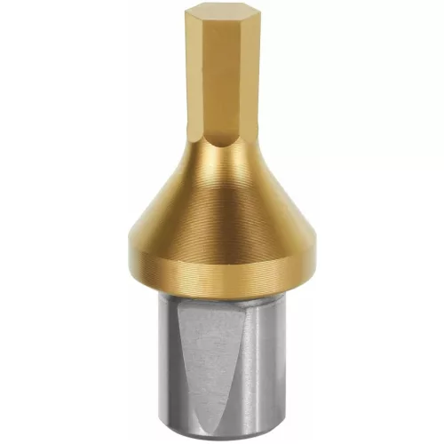 Garant Belső hatszög profil üregelő betét, col ⌀ d = 12 mm 7/64"