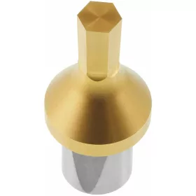   Garant Belső hatszög profil üregelő betét, col ⌀ d = 16 mm 1/2"