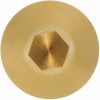 Garant Belső hatszög profil üregelő betét, col ⌀ d = 5 mm 1/8"