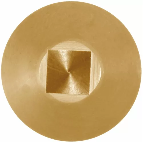 Garant Belső négyszög profil üregelő betét, col ⌀ d = 12 mm 7/32"