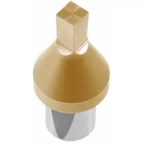   Garant Belső négyszög profil üregelő betét, col ⌀ d = 16 mm 1/2"