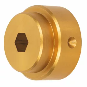   Garant Profil üregelő betét külső hatszöghöz ⌀ d = 32 mm 10 mm