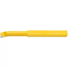   Holex Esztergakés zsákfurathoz jobbos hasonló, mint a DIN 4974 (ISO 9) 10 mm