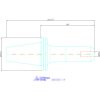 Weldon befogó, Forma ADB  14 mm
