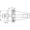 Marófej befogó Forma ADB 32 mm