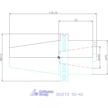 Garant Közpersely 50/40