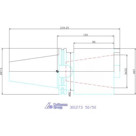 Garant Közpersely 50/50