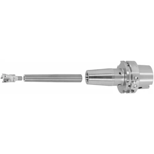 Garant Tömör keményfém hosszabbító becsavarozható maróhoz ⌀ d = 25 mm M12X136