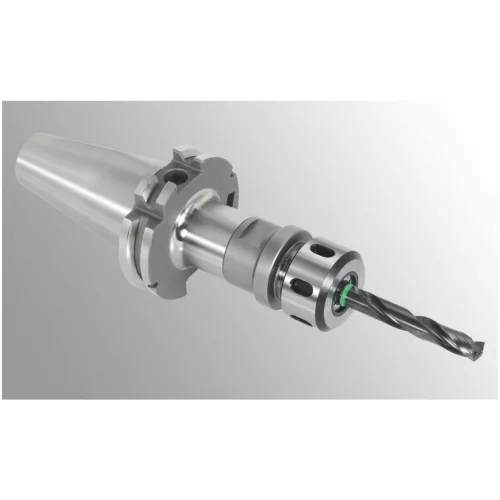 Garant Szorítópatronos becsavarozható adapter ER16 M16X85