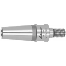 Garant Becsavarozható zsugorbefogó adapter karcsú M10X8