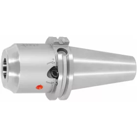   Garant Hidroplasztikus szerszámbefogó rövid, HT kivitel 12 mm