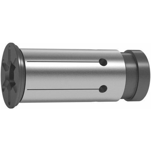 Hasított közpersely tömített 25 mm