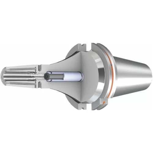 Garant Zsugorbefogó rezgéscsillapított, hűtőcsatorna furatokkal 12 mm