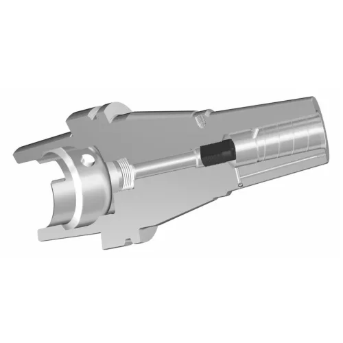 Haimer Zsugorbefogó Power Shrink Chuck, Safe-Lock-kal 16 mm