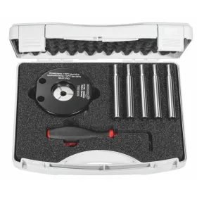 Schunk TRIBOS-Mini SVL készlet hengeres 3 mm