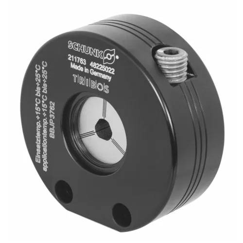 Schunk TRIBOS-Mini SVL készlet hengeres 3 mm