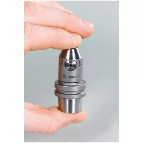 Garant MicroClamp fúró befogó hengeres, L = 100 0,2-3