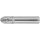 Garant MicroClamp fúró befogó hengeres, L = 100 0,2-6