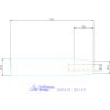 Garant Zsugorbefogó-hosszabbító 4,5° hosszbeállító csavarral 32/12 mm